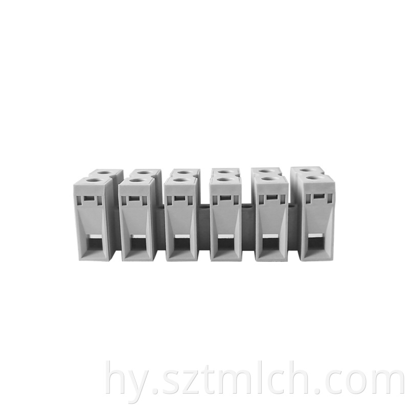 Din Rail Terminal Block